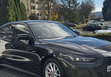 BMW 420 Gran Coupé 24.987 km 42.999 &euro; Ingelfingen 74653