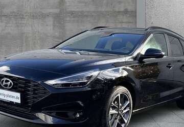 Hyundai i30 1.512 km 29.950 &euro; Berlin 13509