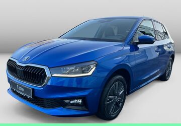 Skoda Fabia 1.111 km 23.890 &euro; Weinstadt-Endersbach 71384