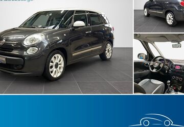 Fiat 500L 238.900 km 3.590 &euro; Buchschwabach bei Nürnberg 90574