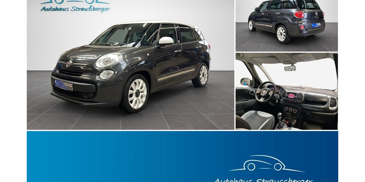 Fiat 500L 238.900 km 3.590 &euro; Buchschwabach bei Nürnberg 90574