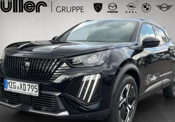 Peugeot 2008 11.135 km 28.920 &euro; Saarlouis 66740