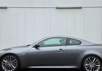 INFINITI G37 208.000 km 12.900 &euro; Hamburg 22419
