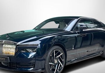 Rolls Royce Spectre 3.000 km 451.010 &euro; Radebeul 01445