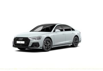 Audi A8 45.800 km 51.999 &euro; Walldürn 74731