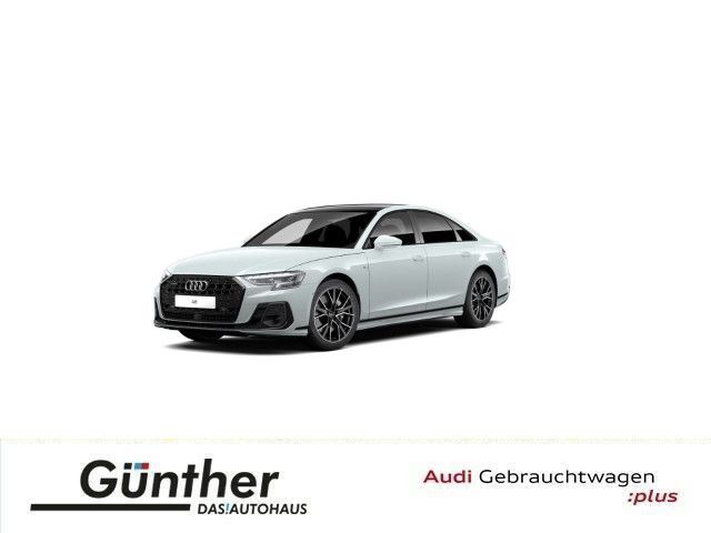 Audi A8 45.800 km 51.999 &euro; Walldürn 74731