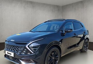 Kia Sportage 25.600 km 33.680 &euro; Frankfurt 60488