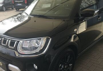 Suzuki Ignis 8.733 km 18.980 &euro; Berlin 10315