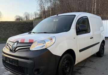 Renault Kangoo 162.000 km 7.490 &euro; Schwarzenberg 08340