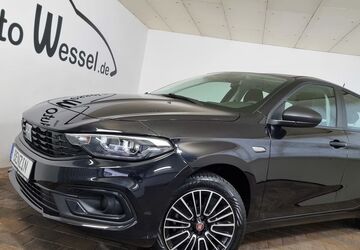 Fiat Tipo 31.500 km 15.750 &euro; Garrel 49681