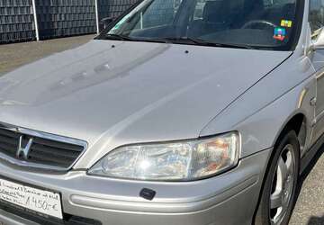 Honda Accord 222.000 km 1.250 &euro; Hamburg 20539