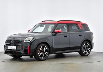 Mini John Cooper Works Countryman 23.413 km 47.190 &euro; 