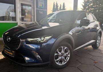 Mazda CX-3 89.000 km 11.990 &euro; Norderstedt (bei Hamburg) 22850