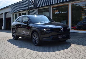 Mazda MX-30 4.500 km 25.650 &euro; Löbau 02708