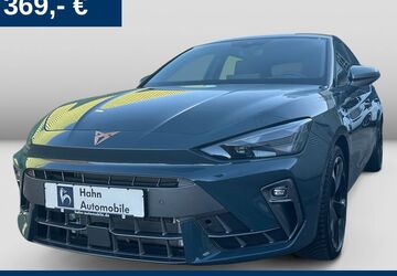 Cupra Leon 2.398 km 33.999 &euro; Göppingen 73037