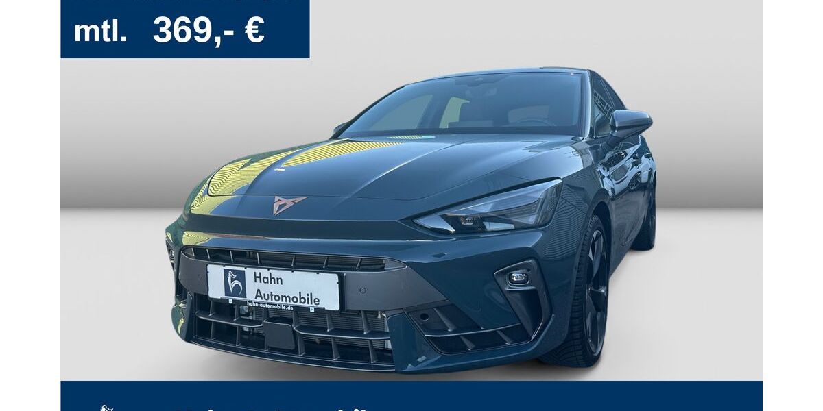 Cupra Leon 2.398 km 33.999 &euro; Göppingen 73037