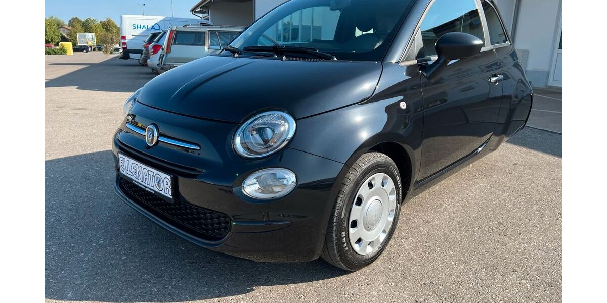 Fiat 500 11.490 km 26.990 &euro; Stadtbergen 86391