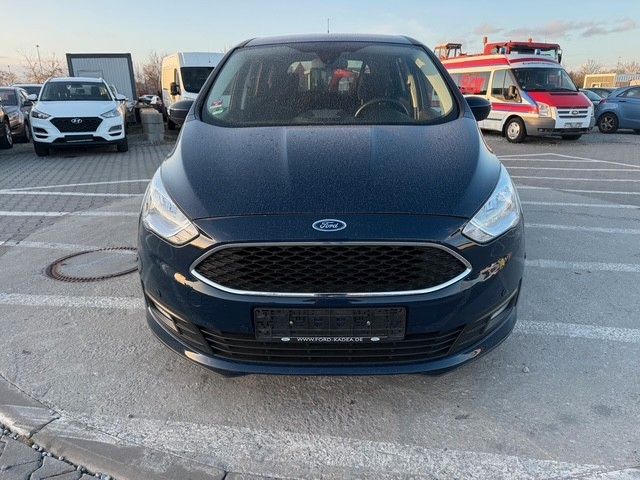 Ford Grand C-Max 147.368 km 6.899 &euro; Mittenwalde 15749
