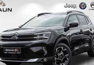 Citroen C5 Aircross 9.900 km 26.850 &euro; Koblenz 56070