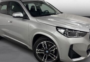BMW X1 6.900 km 39.833 &euro; Landstuhl 66849