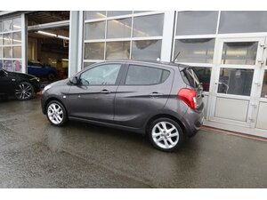 Opel Karl Exklusiv 54.150 km 7.490 &euro; Bad Endbach 35080