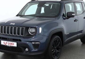 Jeep Renegade 16.928 km 22.890 &euro; Göttingen 37081
