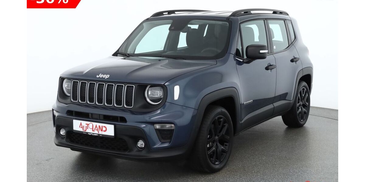 Jeep Renegade 16.928 km 22.890 &euro; Göttingen 37081