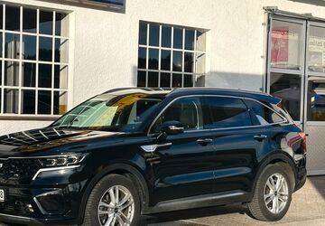 Kia Sorento 10.000 km 40.000 &euro; Bad Bayersoien 82435