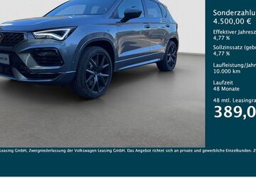 Cupra Ateca 5.911 km 41.960 &euro; Dortmund 44269