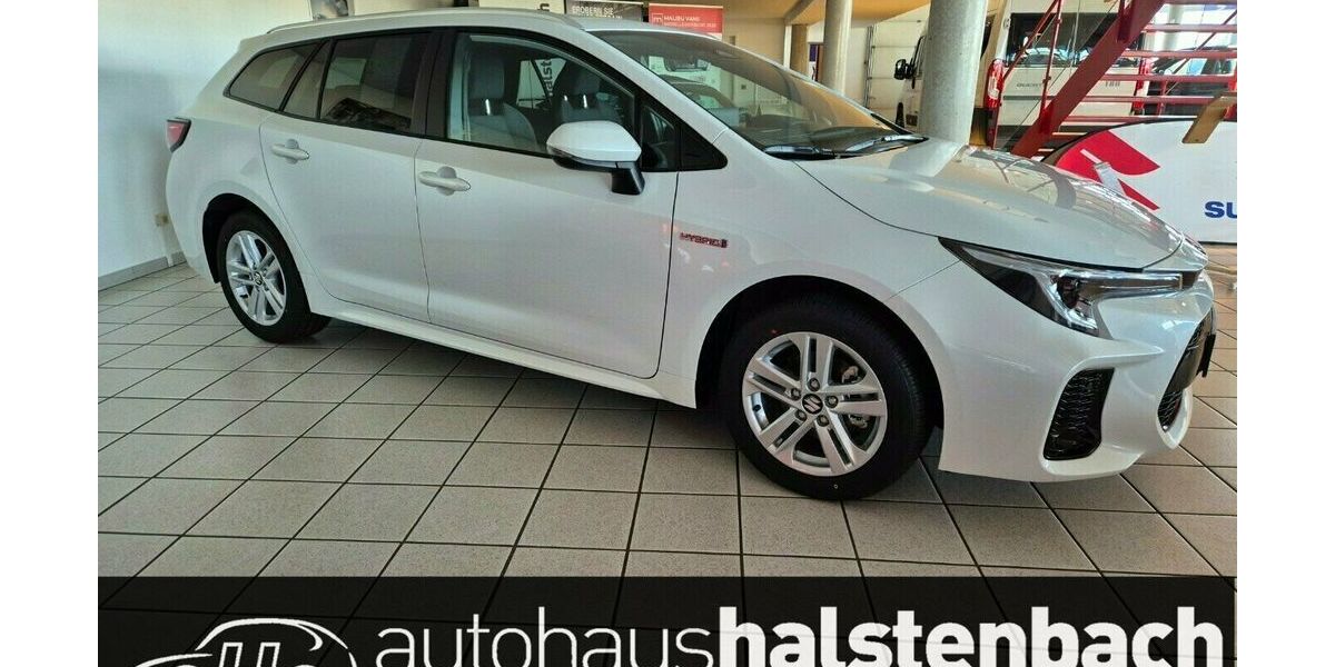 Suzuki Swace 1.500 km 29.990 &euro; Wiehl-Bomig 51674