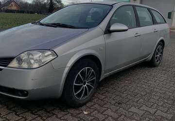 Nissan Primera 220.000 km 1.750 &euro; HAMM 59065