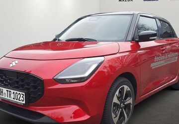 Suzuki Swift 1.558 km 20.385 &euro; Hamburg 22457