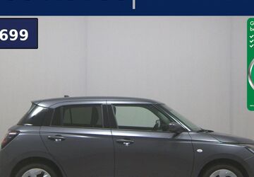 Suzuki Swift 28.391 km 14.480 &euro; Gyhum/Bockel 27404