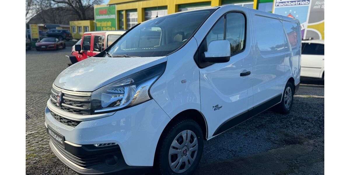 Fiat Talento 74.398 km 19.988 &euro; Cottbus 03044