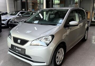 Seat Mii 107.000 km 6.490 &euro; Ibbenbüren 49477