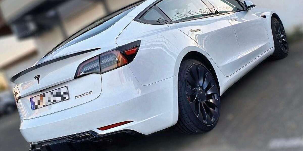 Tesla Model 3 123.000 km 26.499 &euro; Böblingen 71032