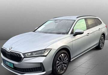 Skoda Superb 16.717 km 38.590 &euro; Diez 65582