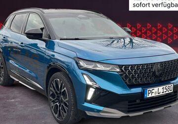 Renault Austral 4.306 km 41.990 &euro; Kippenheim 77971