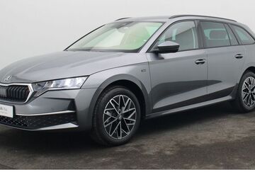 Skoda Octavia 18.000 km 30.380 &euro; Würzburg 97084