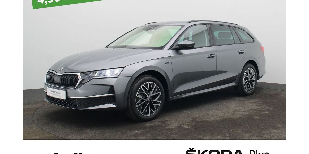 Skoda Octavia 18.000 km 30.380 &euro; Würzburg 97084