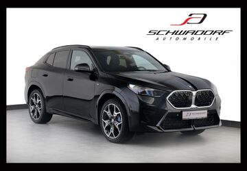 BMW X2 47.300 km 42.950 &euro; Lambertsberg 54649