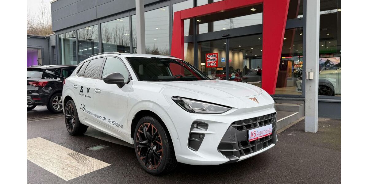 Cupra Terramar 1.999 km 49.980 &euro; Essen 45326