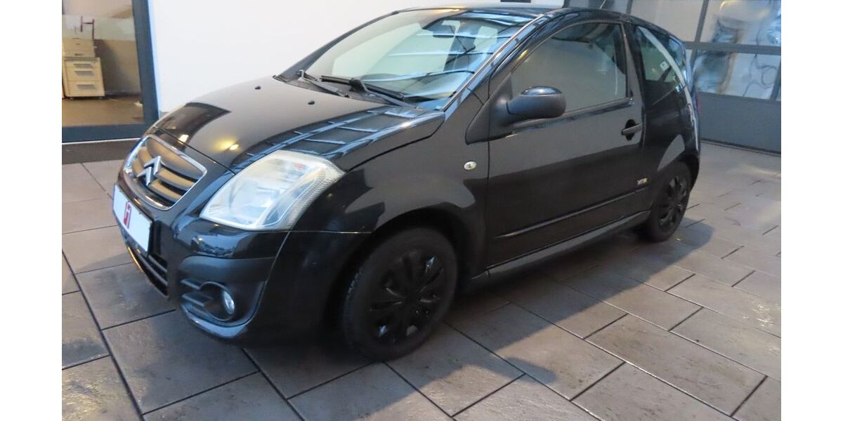 Citroen C2 214.050 km 1.385 &euro; Kassel 34123