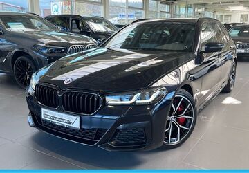 BMW 530 132.464 km 37.890 &euro; Tübingen 72072