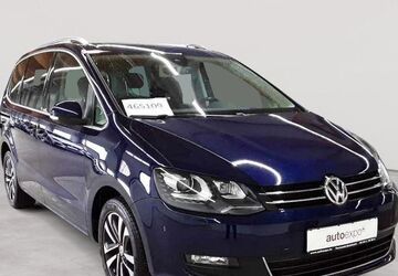 VW Sharan 96.448 km 26.289 &euro; Fernwald-Steinbach 35463