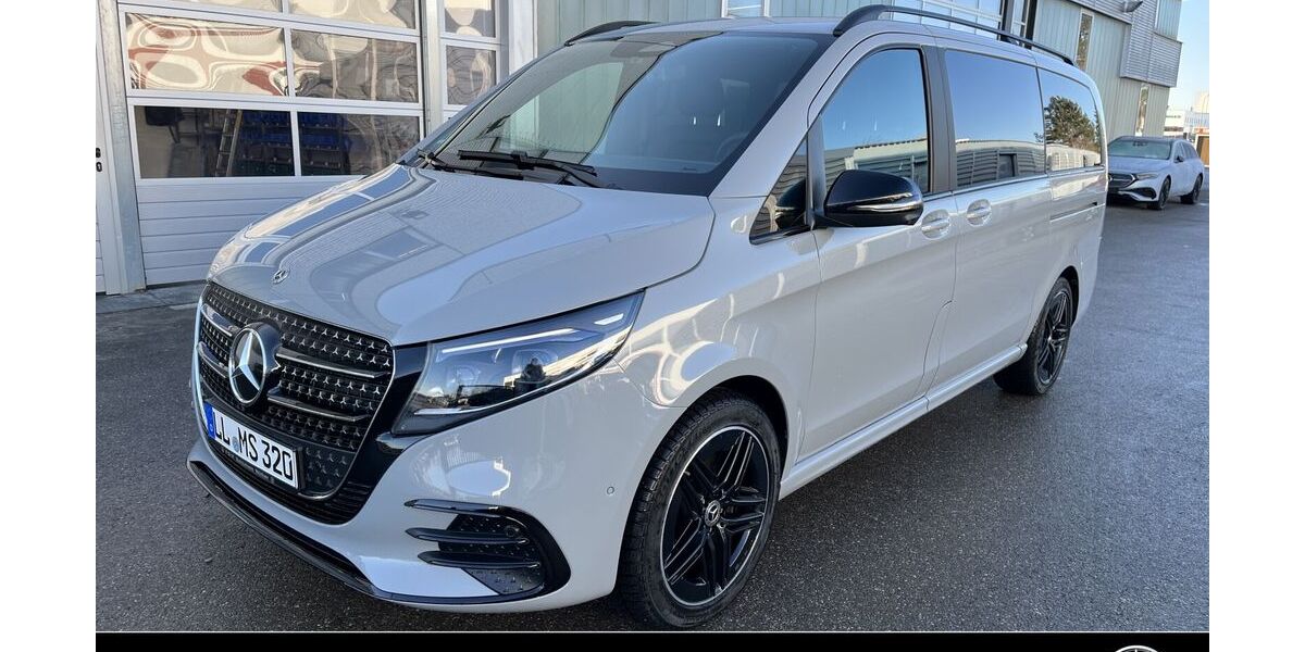 Mercedes-Benz V 300 7.000 km 109.890 &euro; Landsberg am Lech 86899