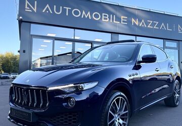 Maserati Levante 168.000 km 32.999 &euro; Saarlouis 66740