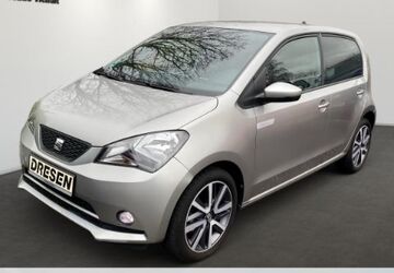 Seat Mii 13.108 km 13.750 &euro; Korschenbroich 41352