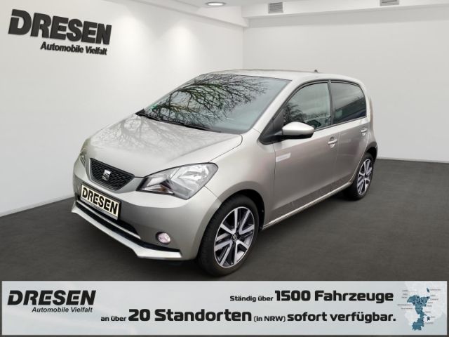 Seat Mii 13.108 km 13.750 &euro; Korschenbroich 41352