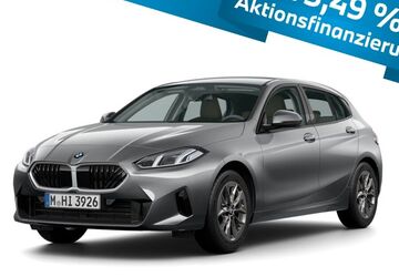 BMW 120 5.458 km 32.980 &euro; Rendsburg 24768